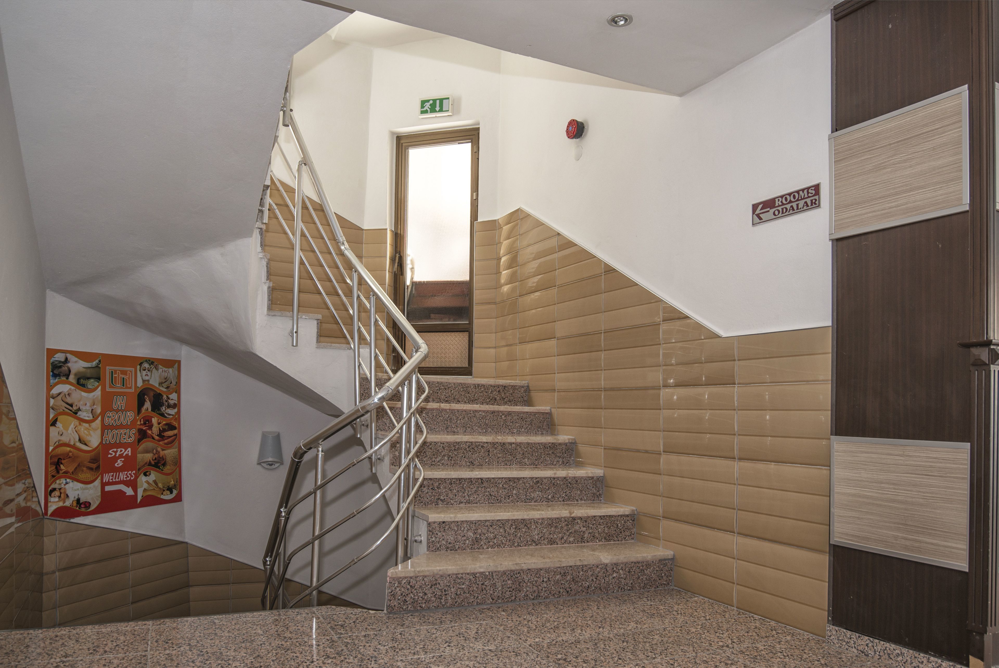 Foto - Kleopatra Hotel