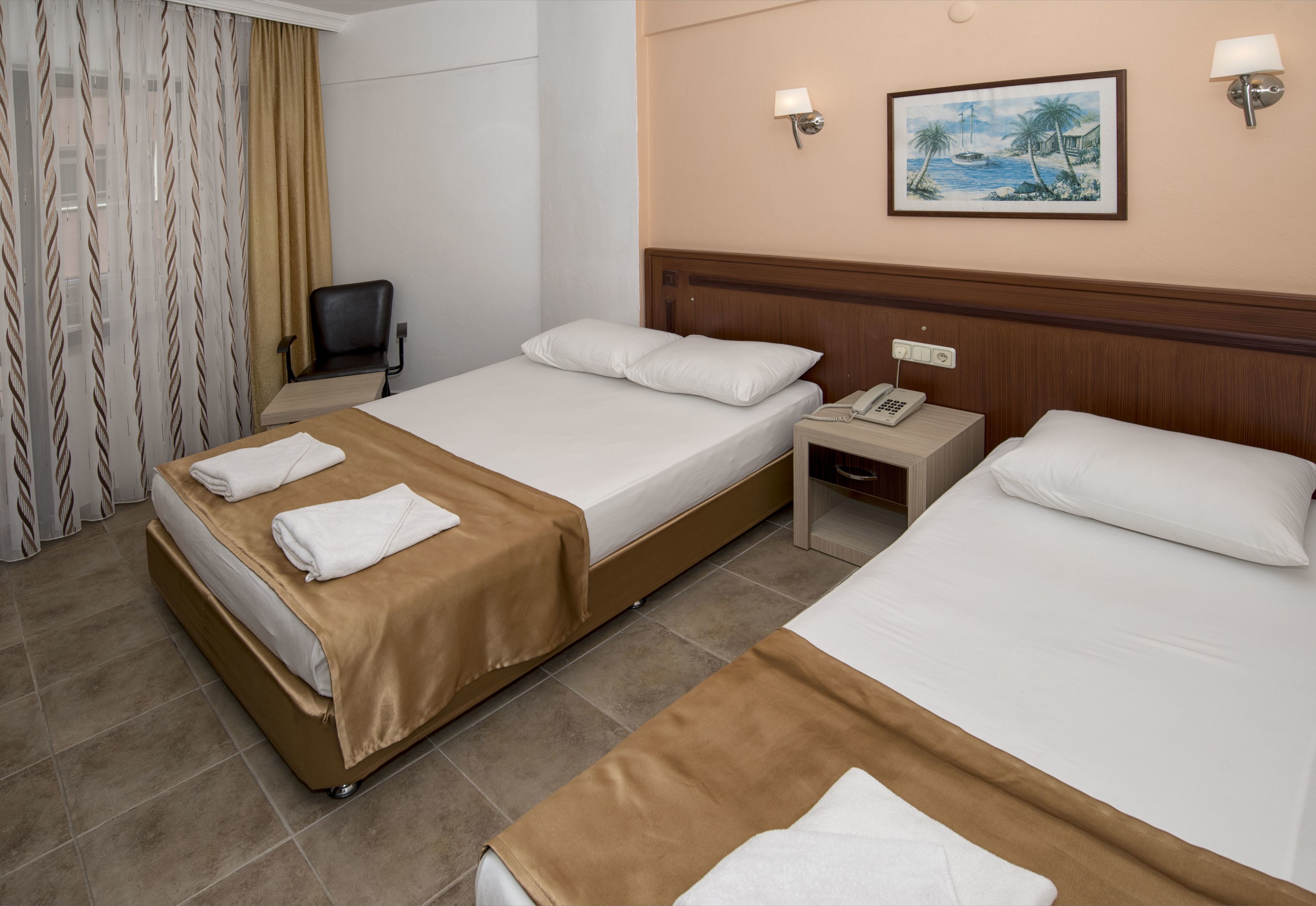 Foto - Kleopatra Hotel