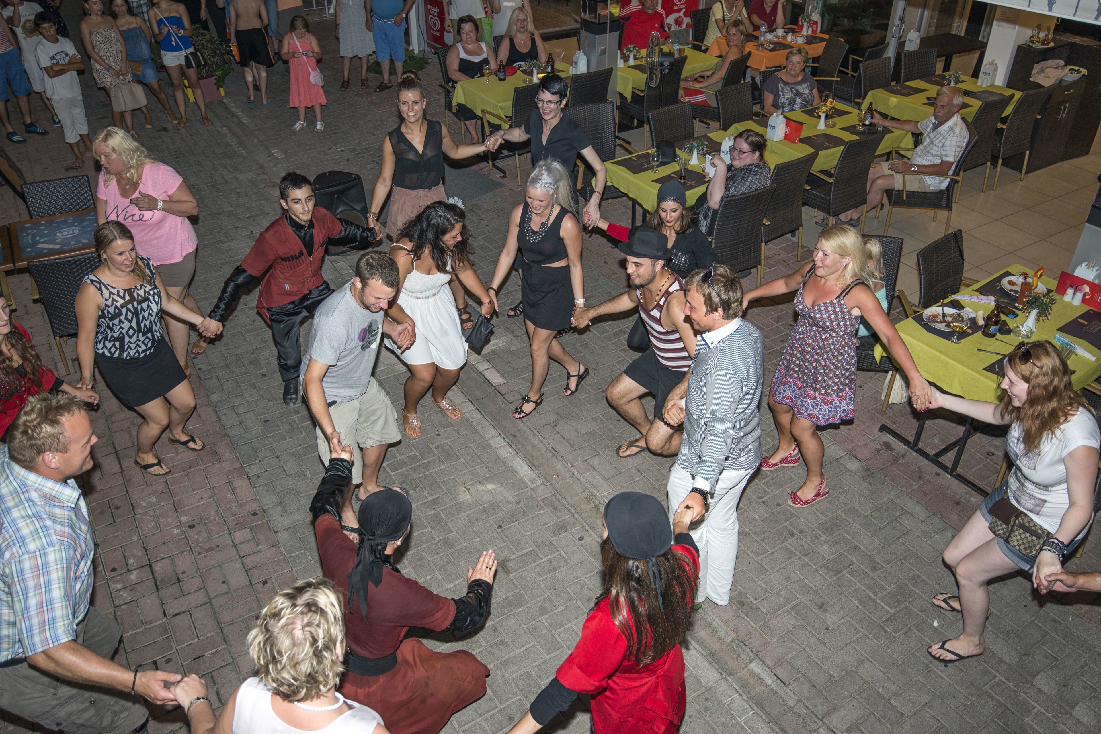 Foto - Kleopatra Hotel