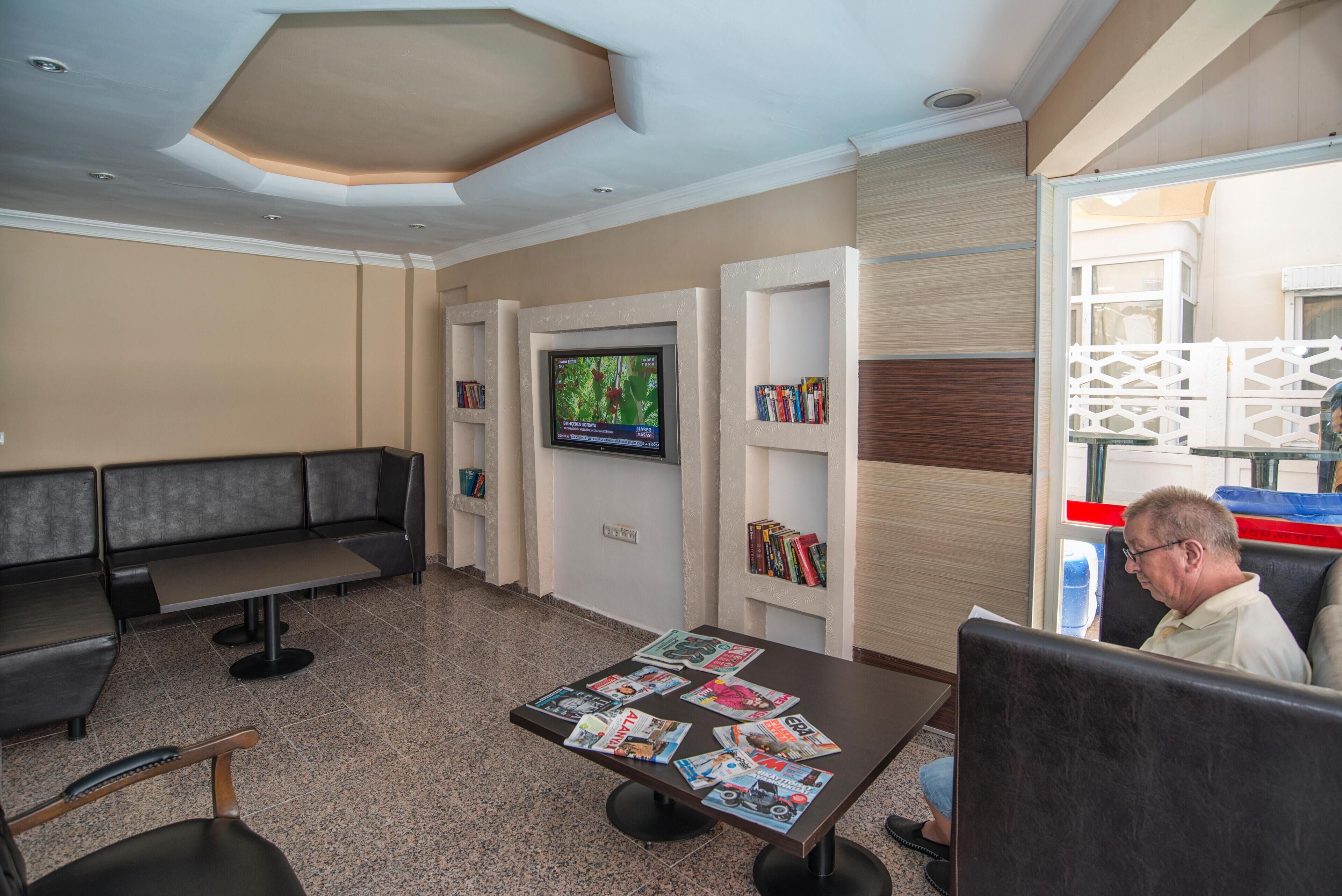 Foto - Kleopatra Hotel