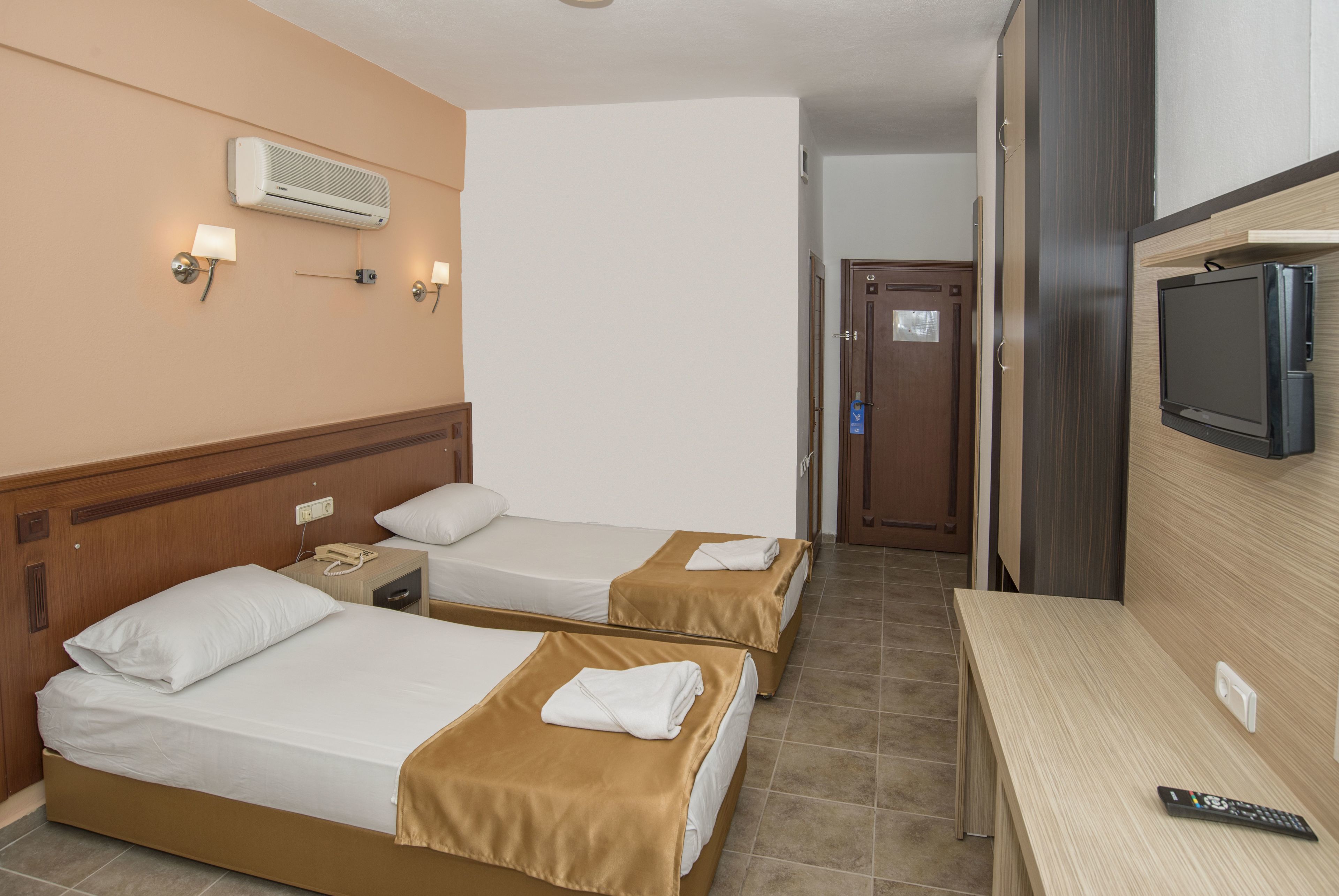 Foto - Kleopatra Hotel