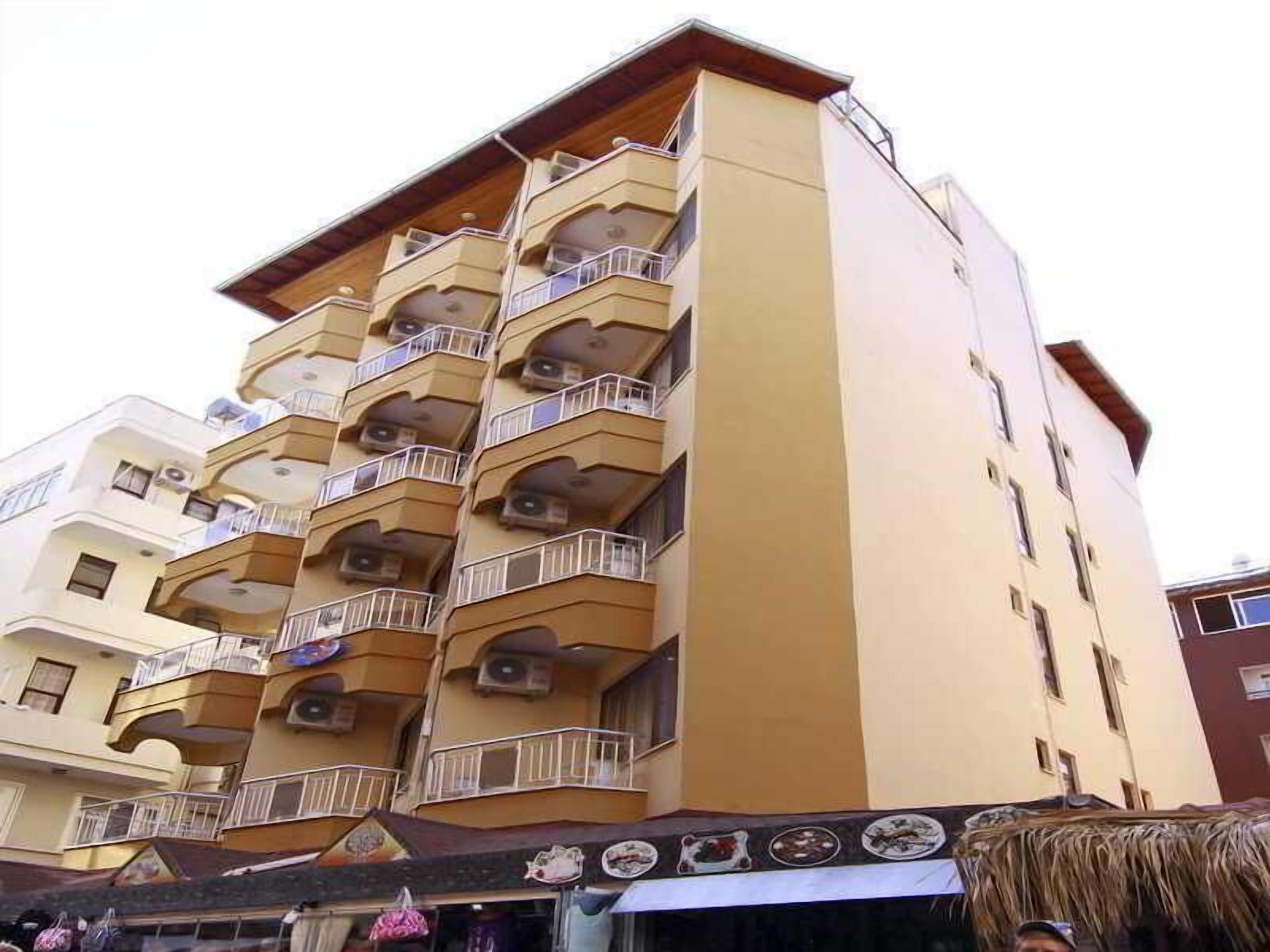 Foto - Kleopatra Hotel