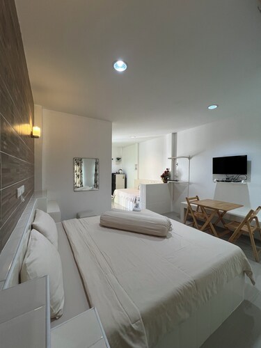 Saraburi Garden Resort