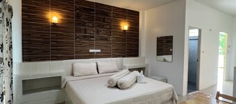 Saraburi Garden Resort