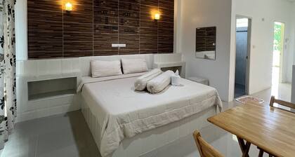 Saraburi Garden Resort