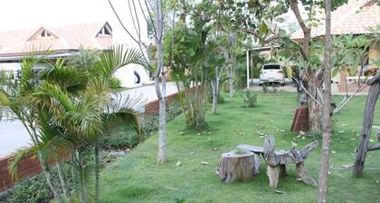 Saraburi Garden Resort