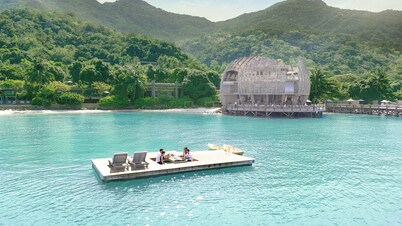 An Lam Retreats Ninh Van Bay