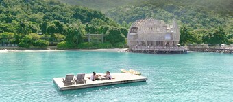 An Lam Retreats Ninh Van Bay