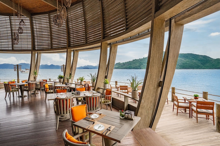 Nháºn xét vá» An Lam Retreats Ninh Vân Bay, ưu đãi & hình ảnh 2026 - Expedia