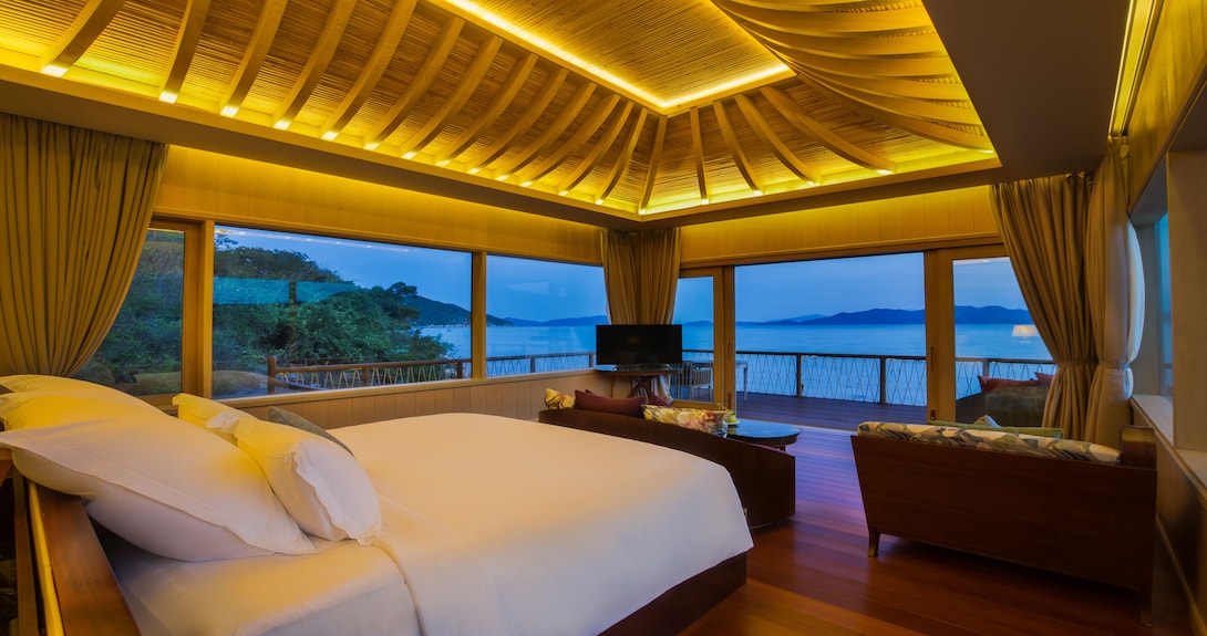 đặt Oceanfront Anh Nguyễn Nha Trang qua Koaniva
