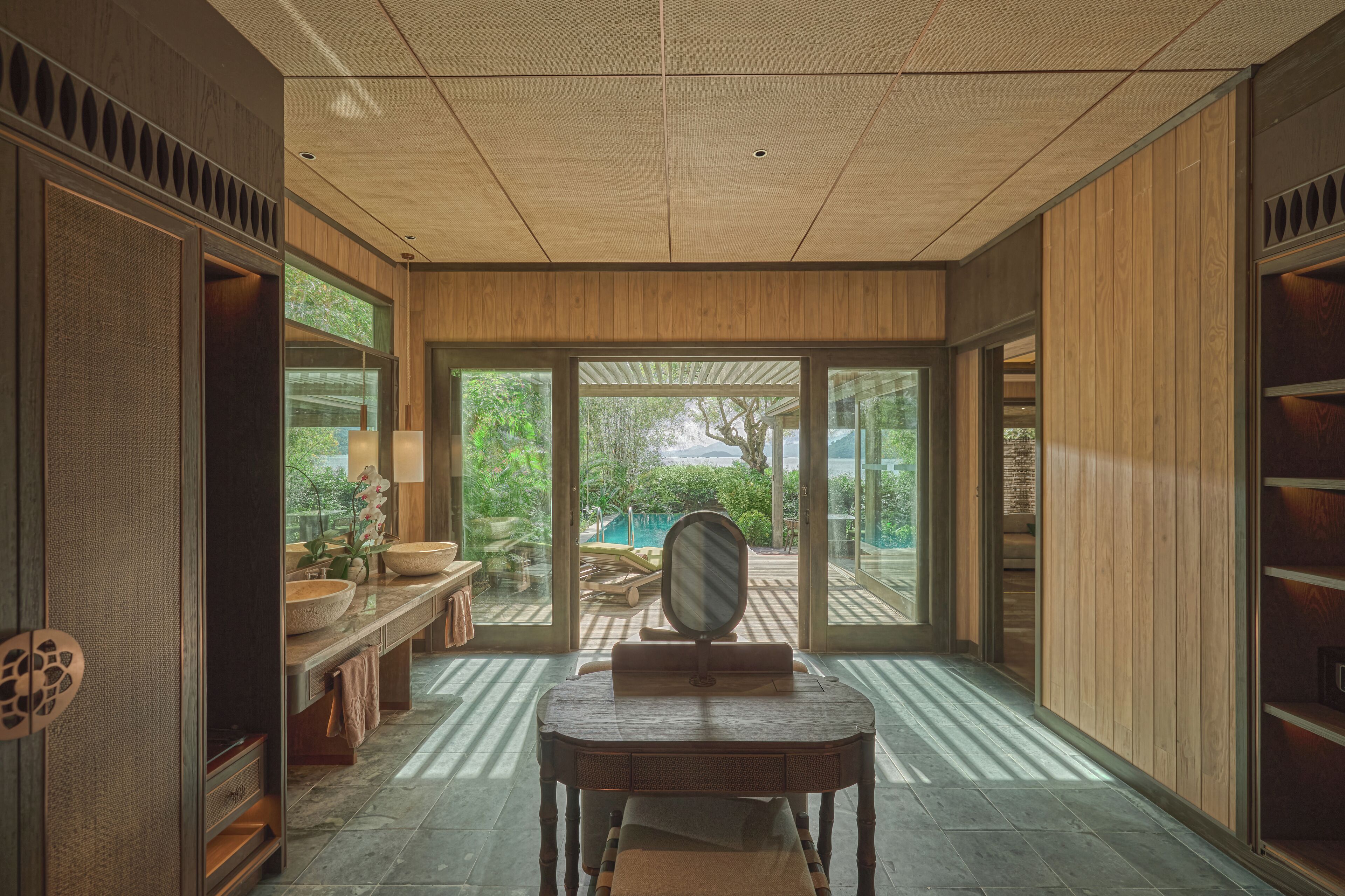 Foto - An Lam Retreats Ninh Van Bay