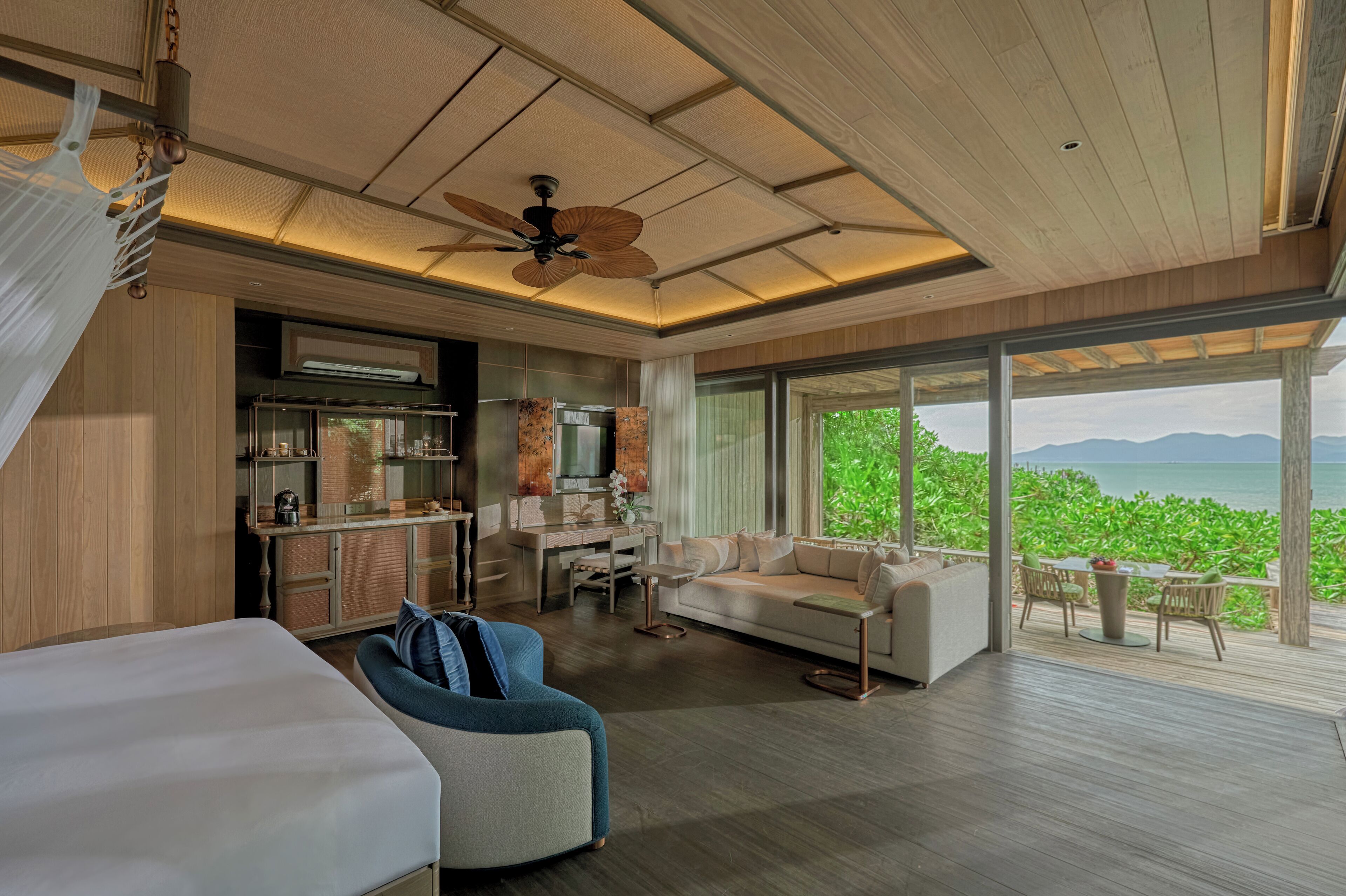 Foto - An Lam Retreats Ninh Van Bay