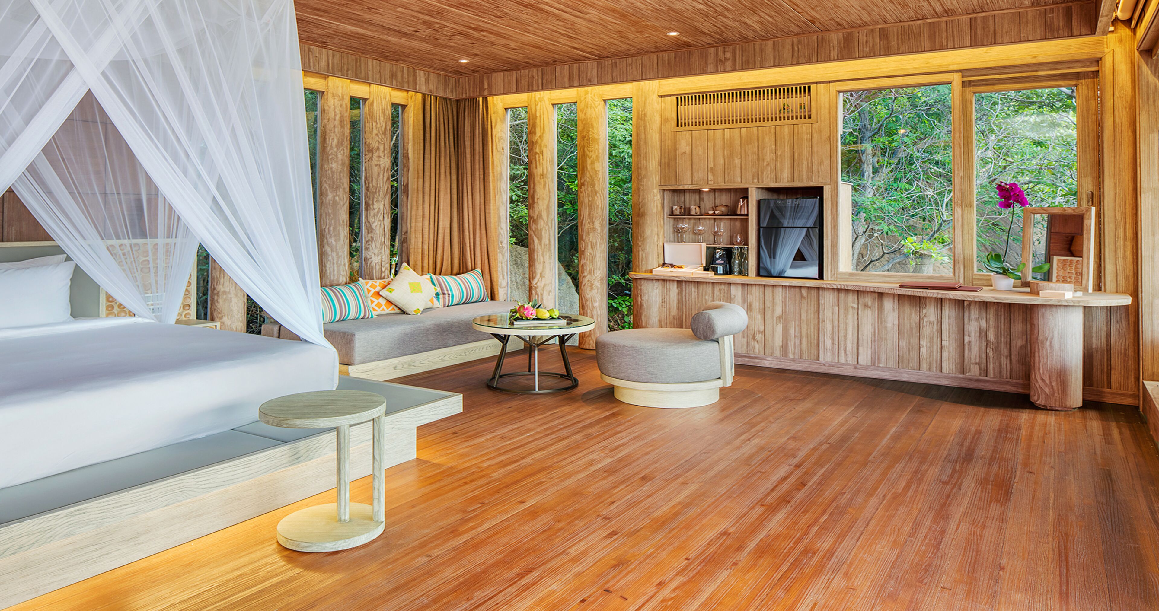 Foto - An Lam Retreats Ninh Van Bay