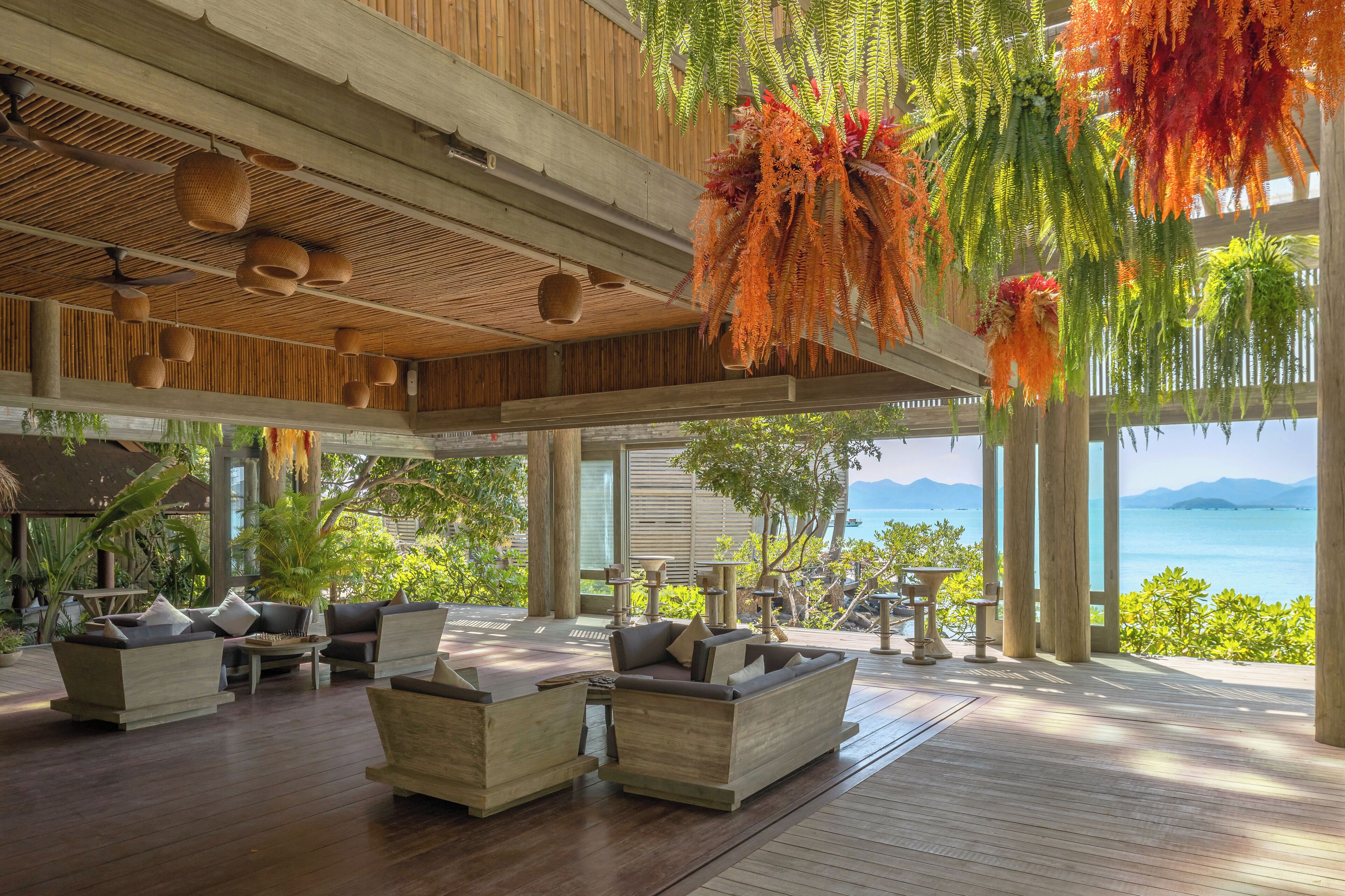 Foto - An Lam Retreats Ninh Van Bay