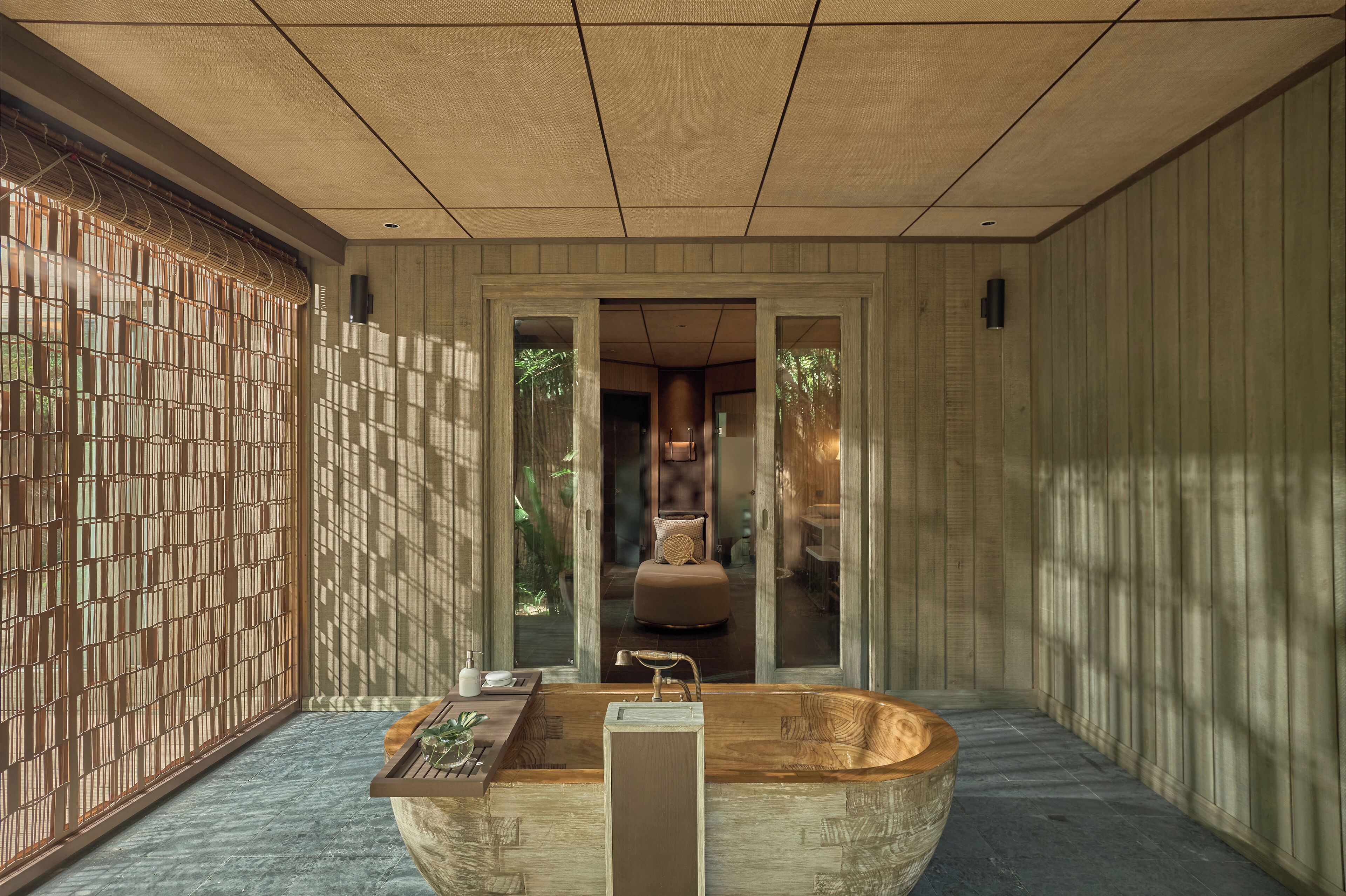 Foto - An Lam Retreats Ninh Van Bay