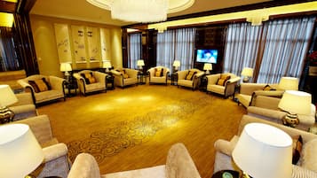 Sala de reuniones