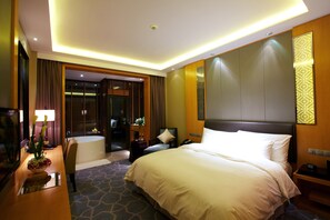 Room, 1 Queen Bed