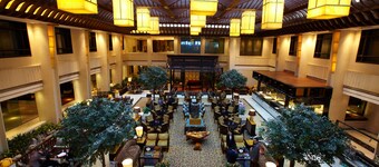CiXi Hangzhou Bay Hotel