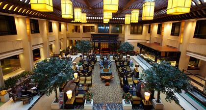 CiXi Hangzhou Bay Hotel