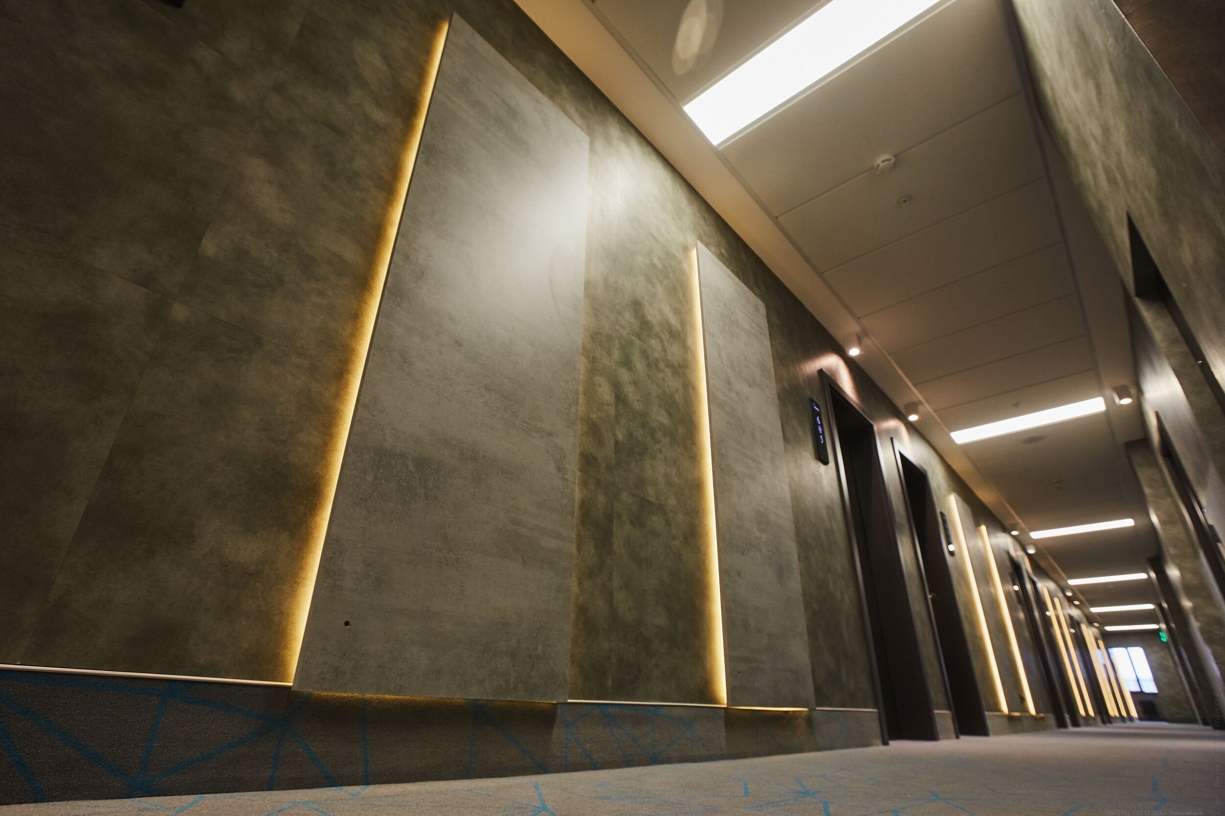 Reka bentuk bangunan