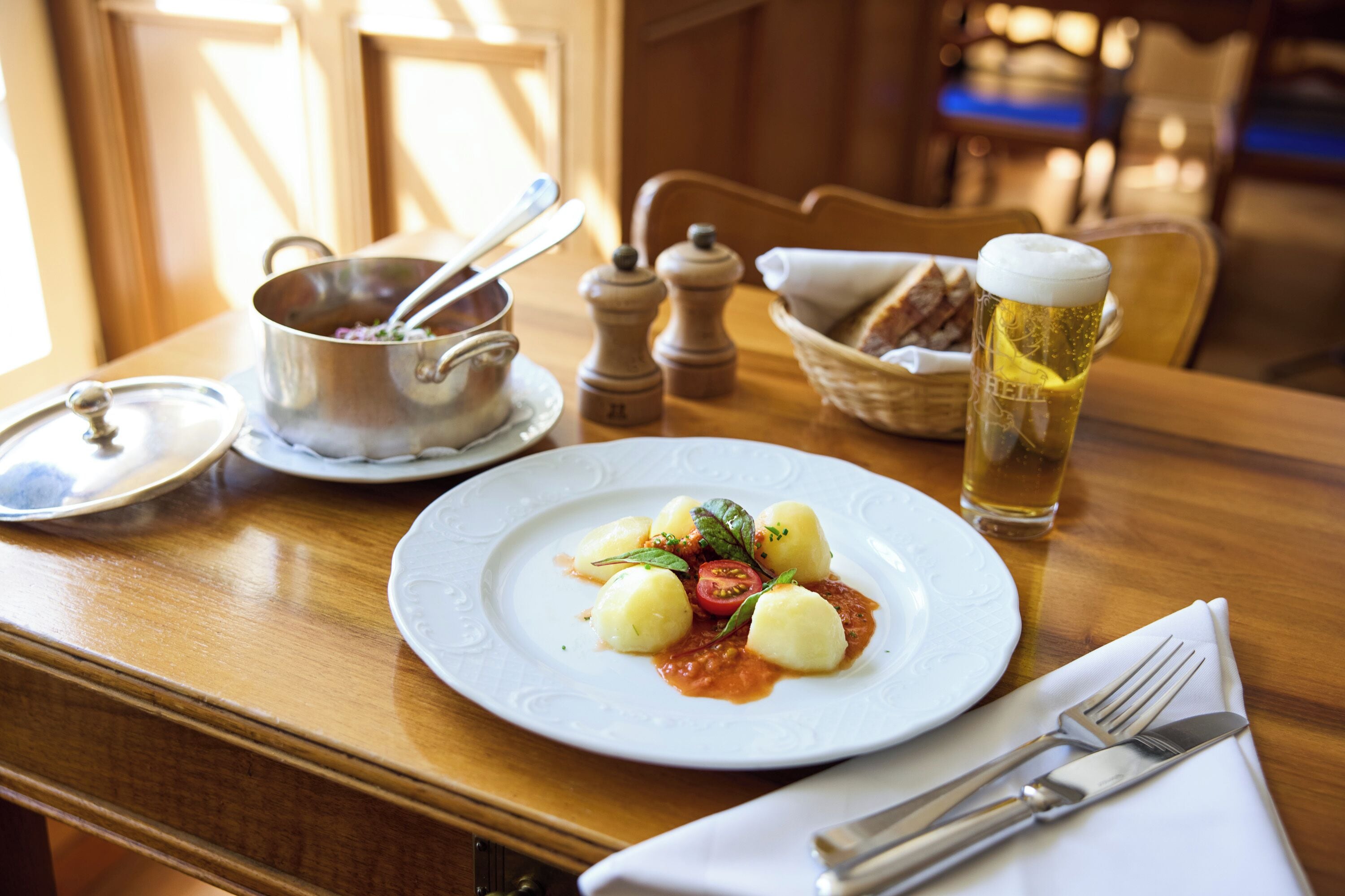 Photo - Hotel Limmathof