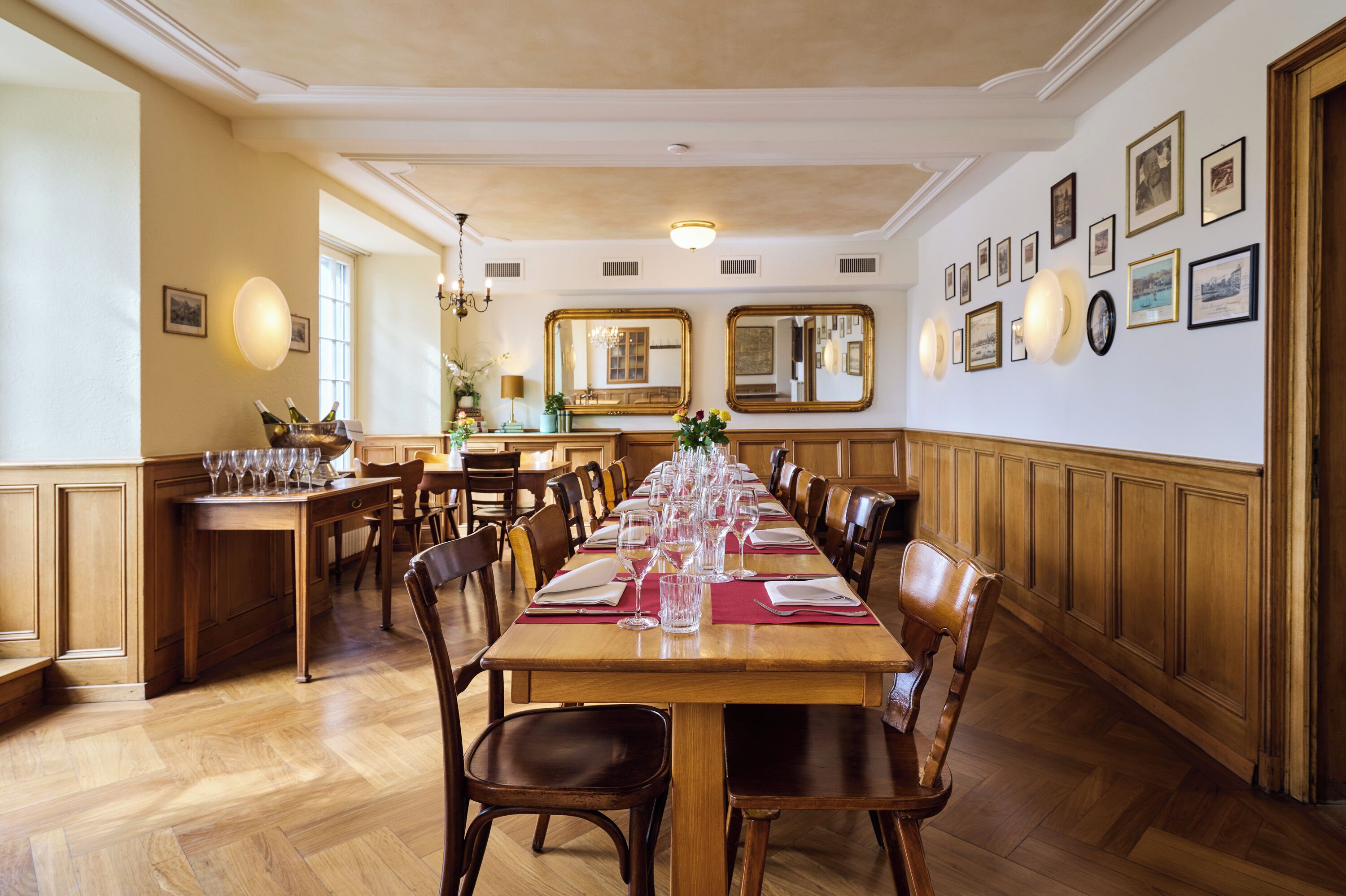 Photo - Hotel Limmathof