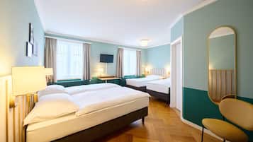 Familienzimmer