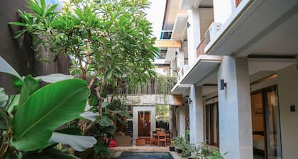 Alia Home Sanur