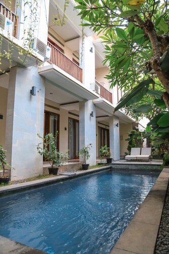 Alia Home Sanur
