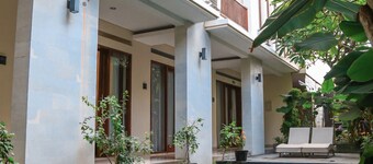 Alia Home Sanur