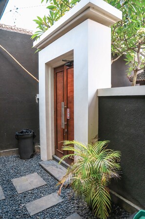 Building design