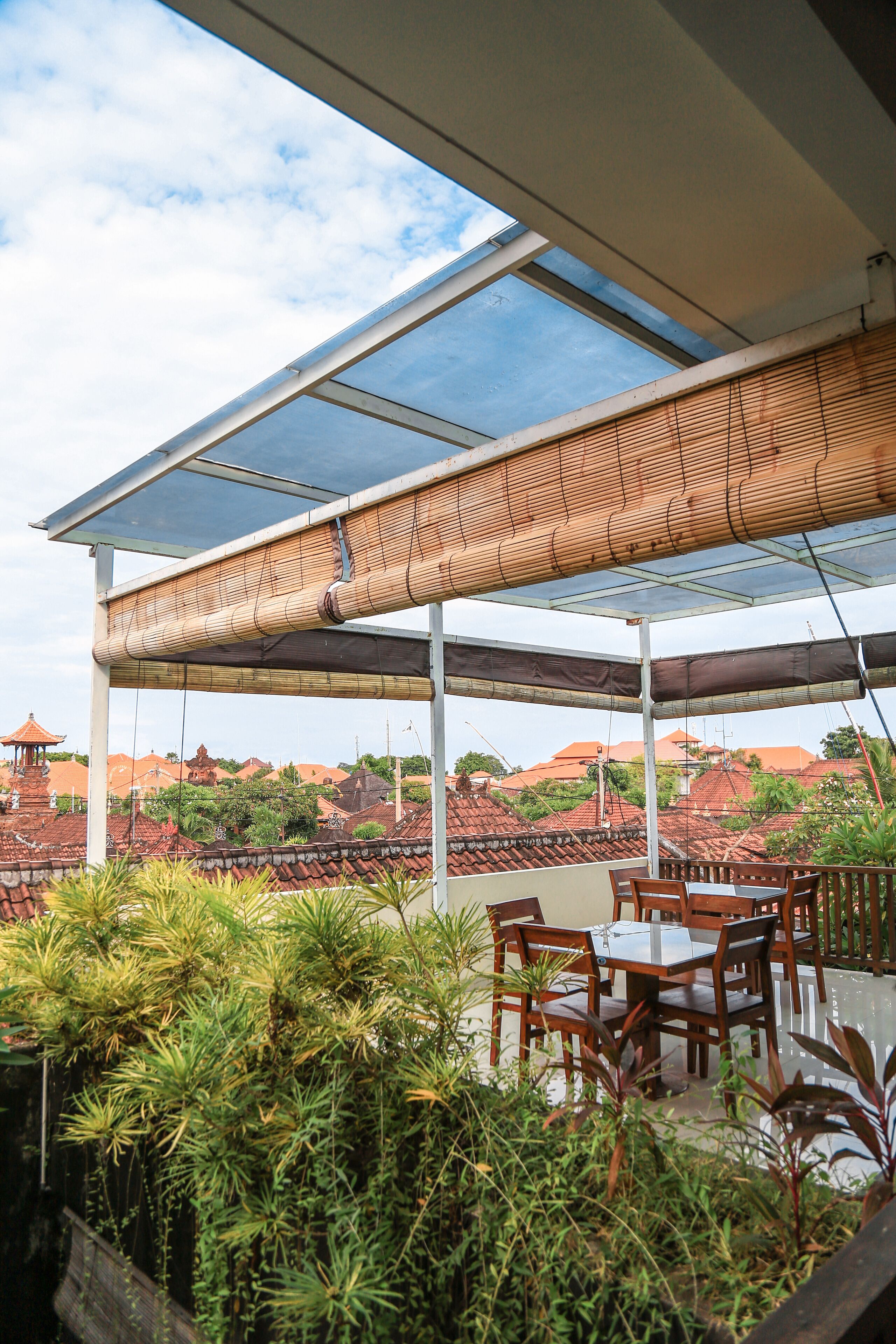 Teras/patio