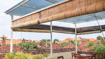 Teras/patio
