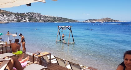 Knidos Hotel