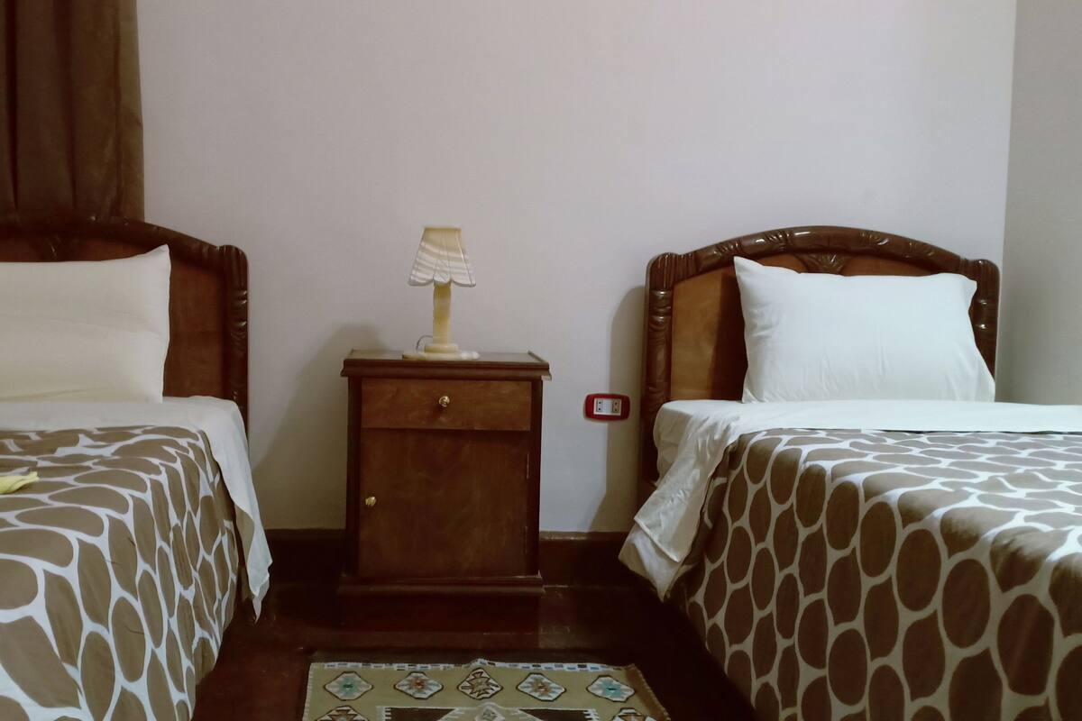 Triple Room, Private Bathroom | In-room safe, soundproofing, iron/ironing board