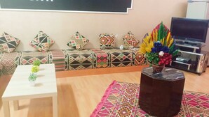 ردهة الانتظار