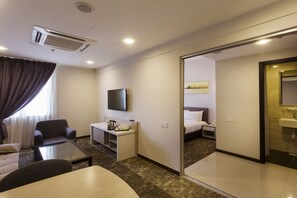 Udsigt fra værelset