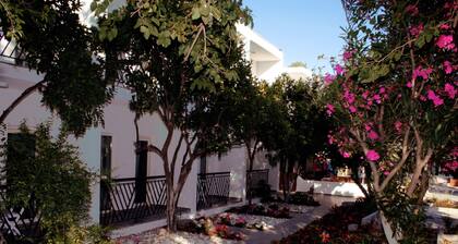 Meggs Bodrum Beach Hotel