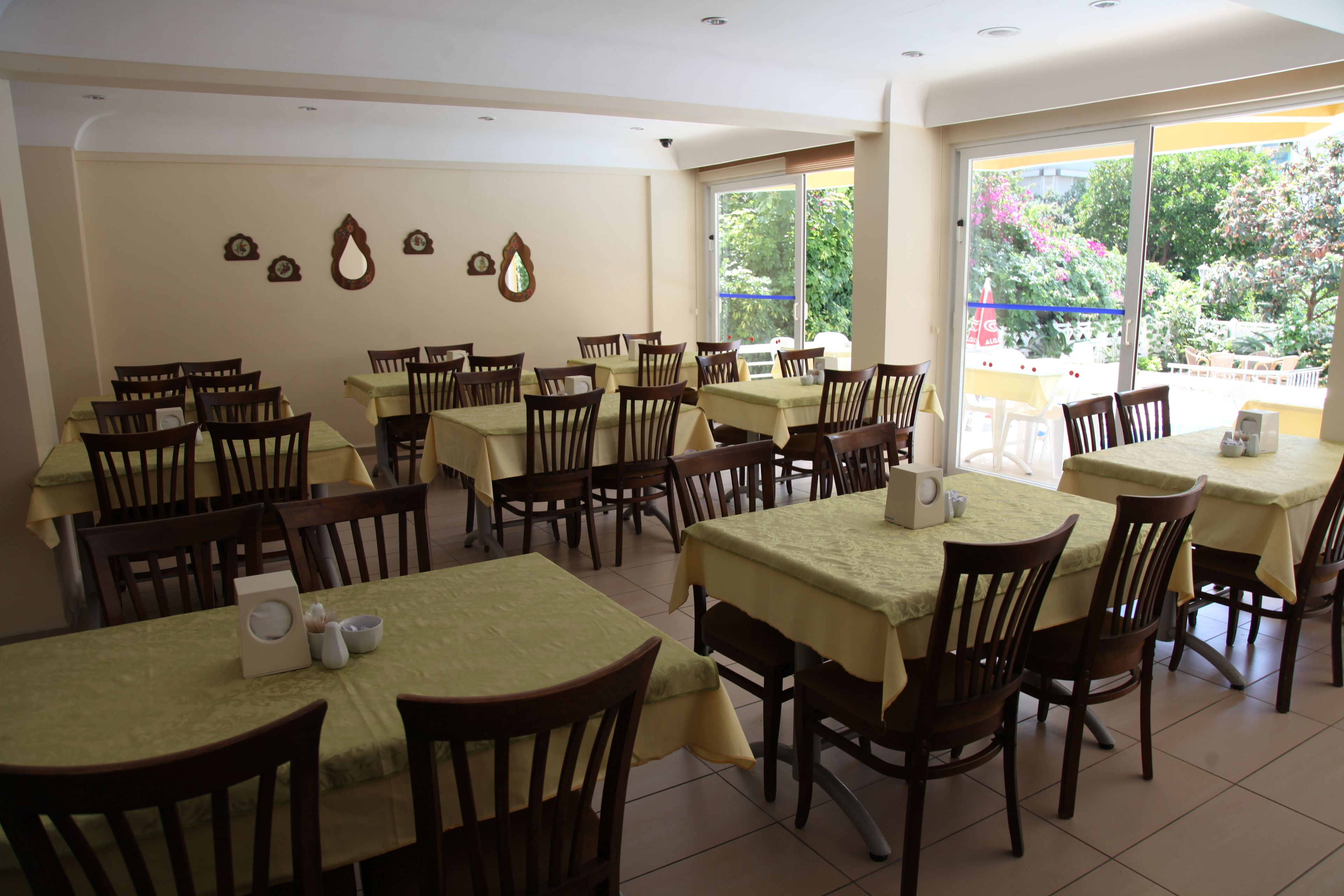Photo - Alin Hotel