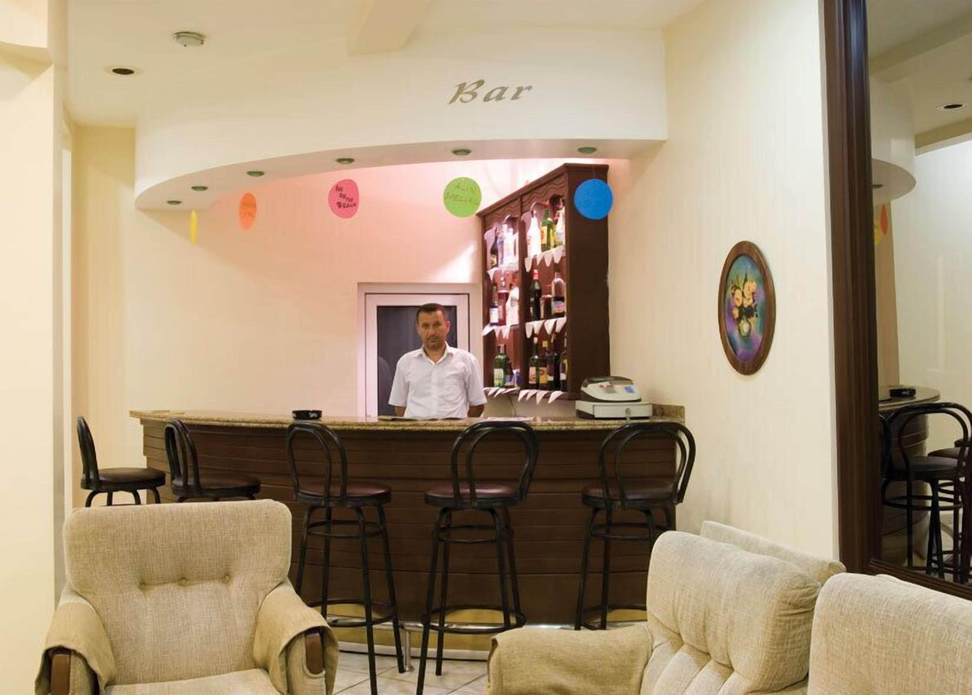 Photo - Alin Hotel