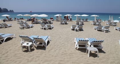 Alin Hotel