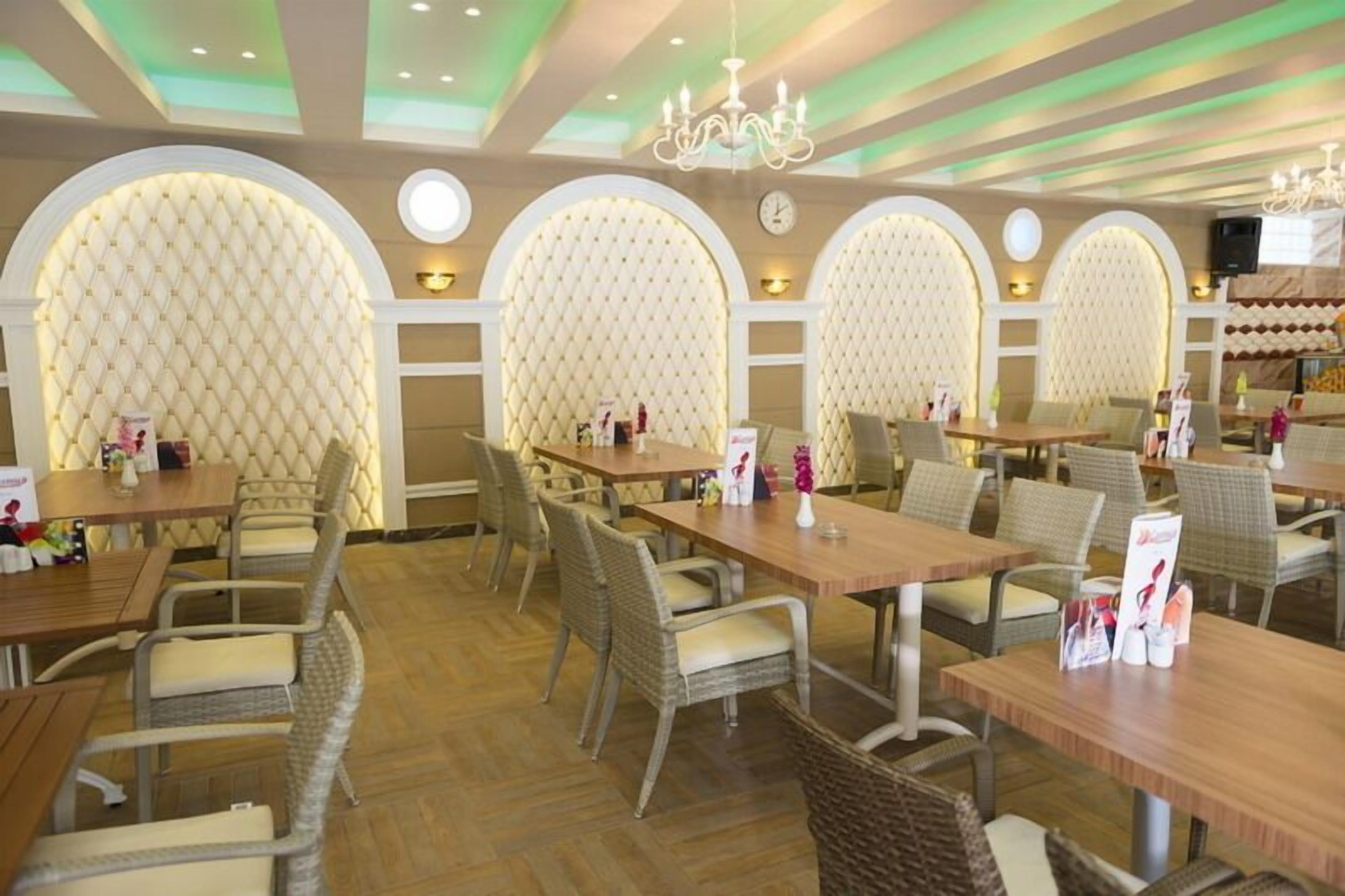 ร้านอาหาร