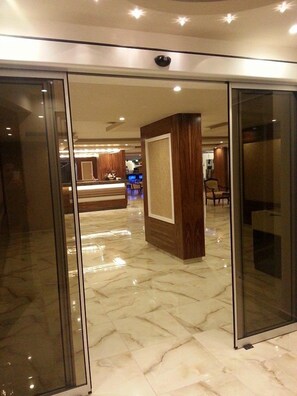 Lobby - Lavinia Apart Hotel (Alanya)