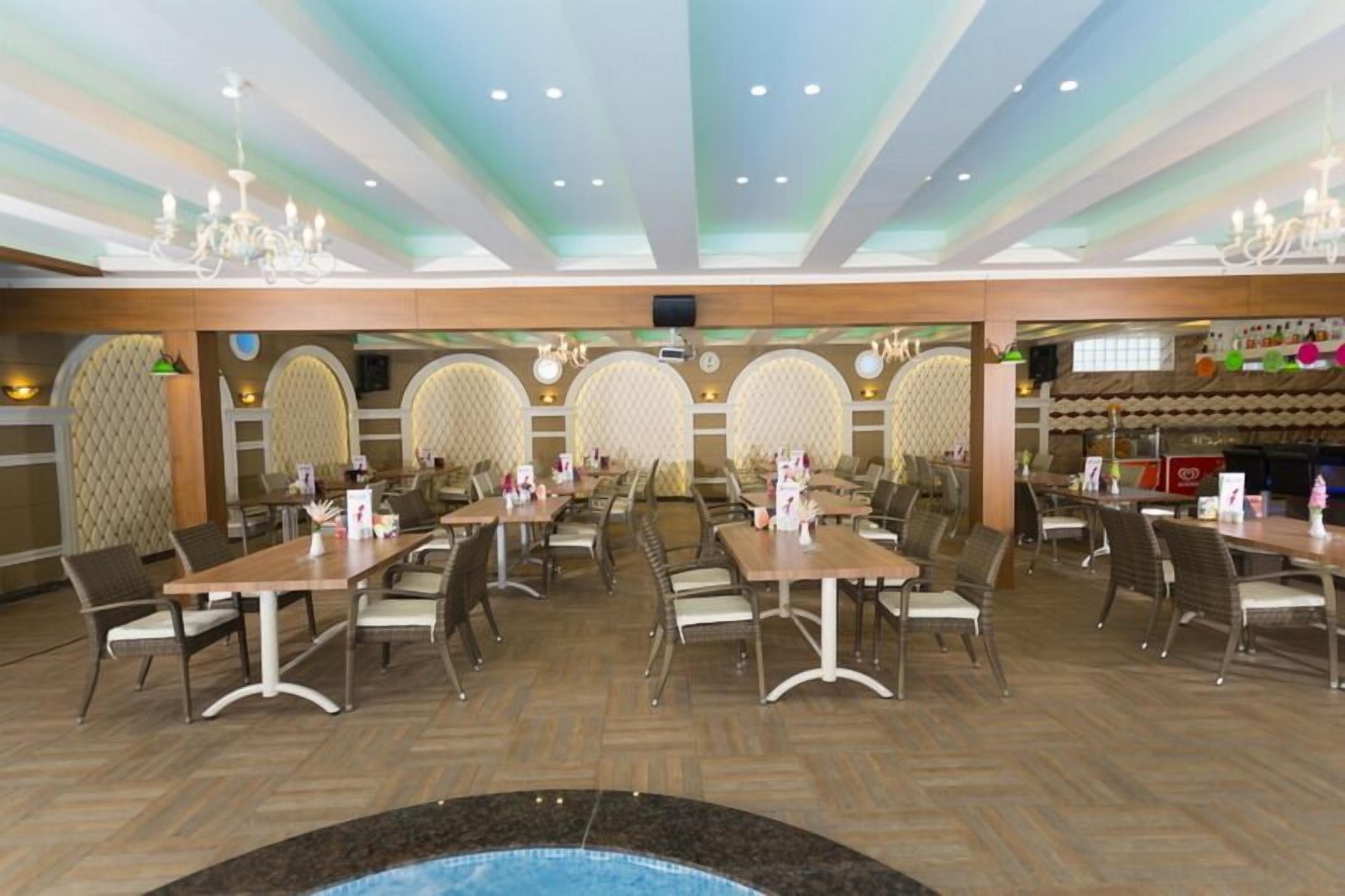 Foto - Lavinia Apart Hotel