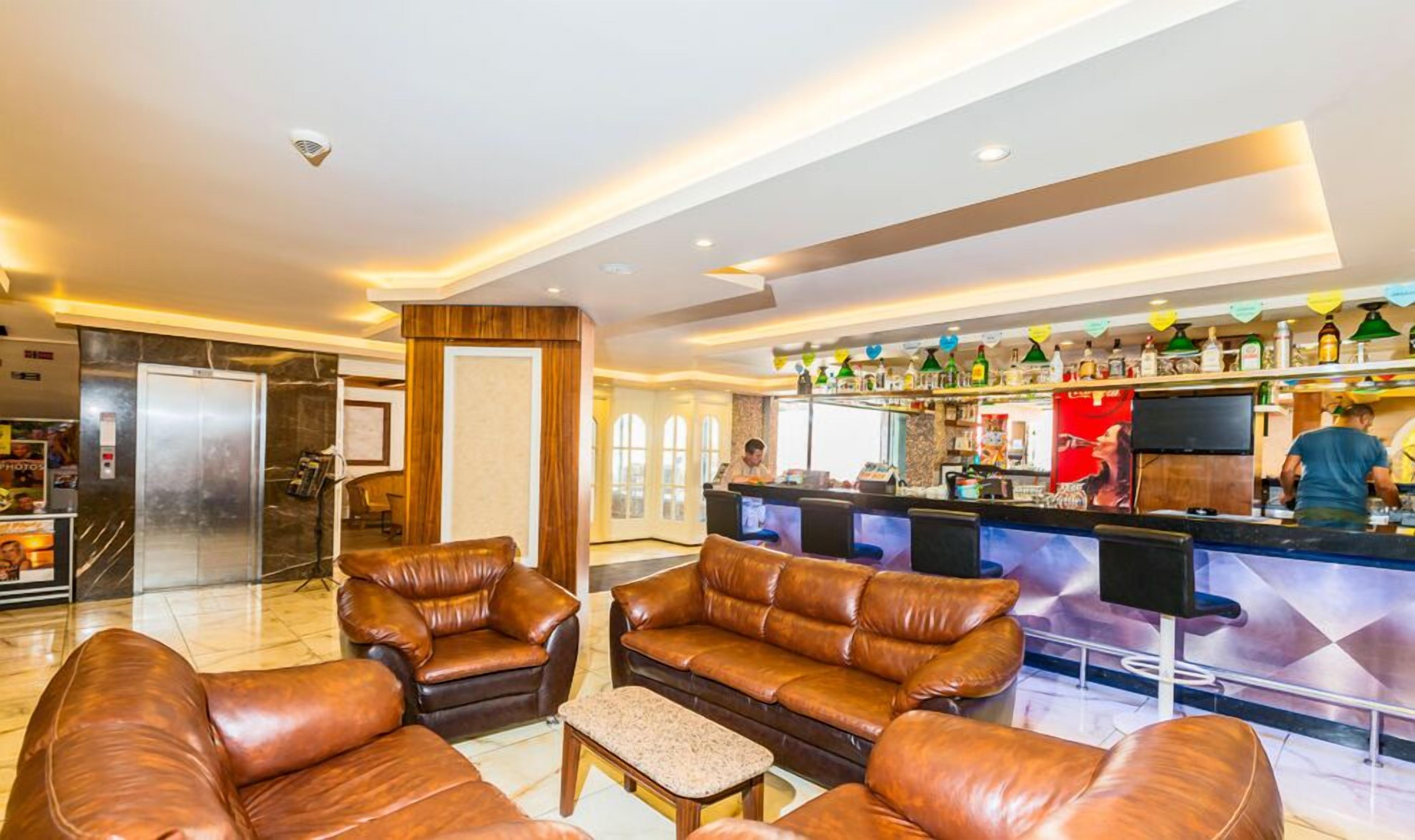 Foto - Lavinia Apart Hotel