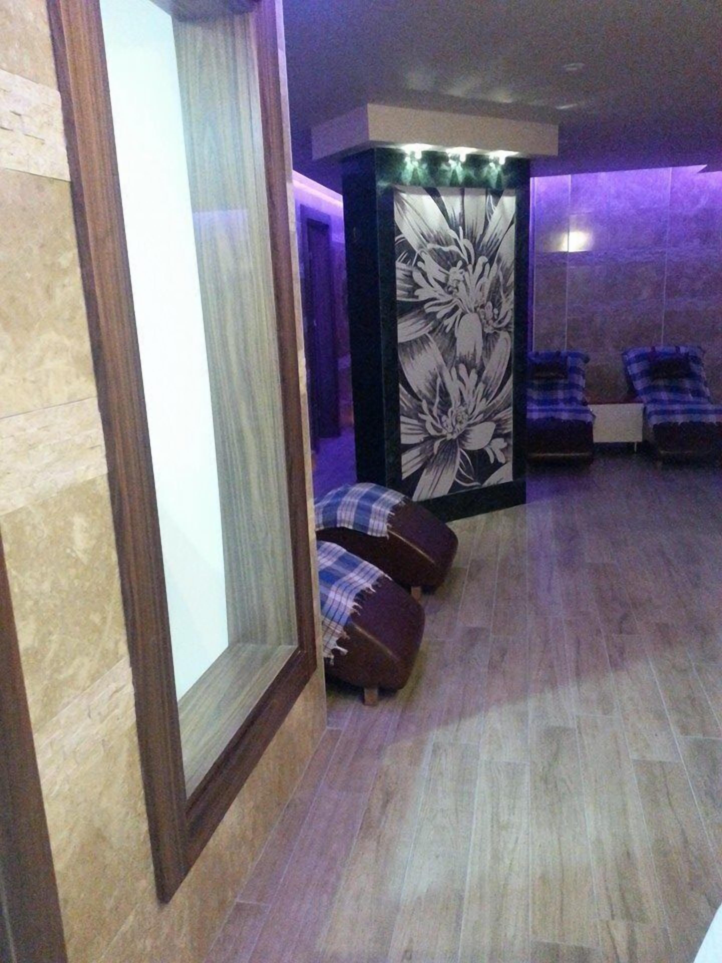 Foto - Lavinia Apart & Hotel