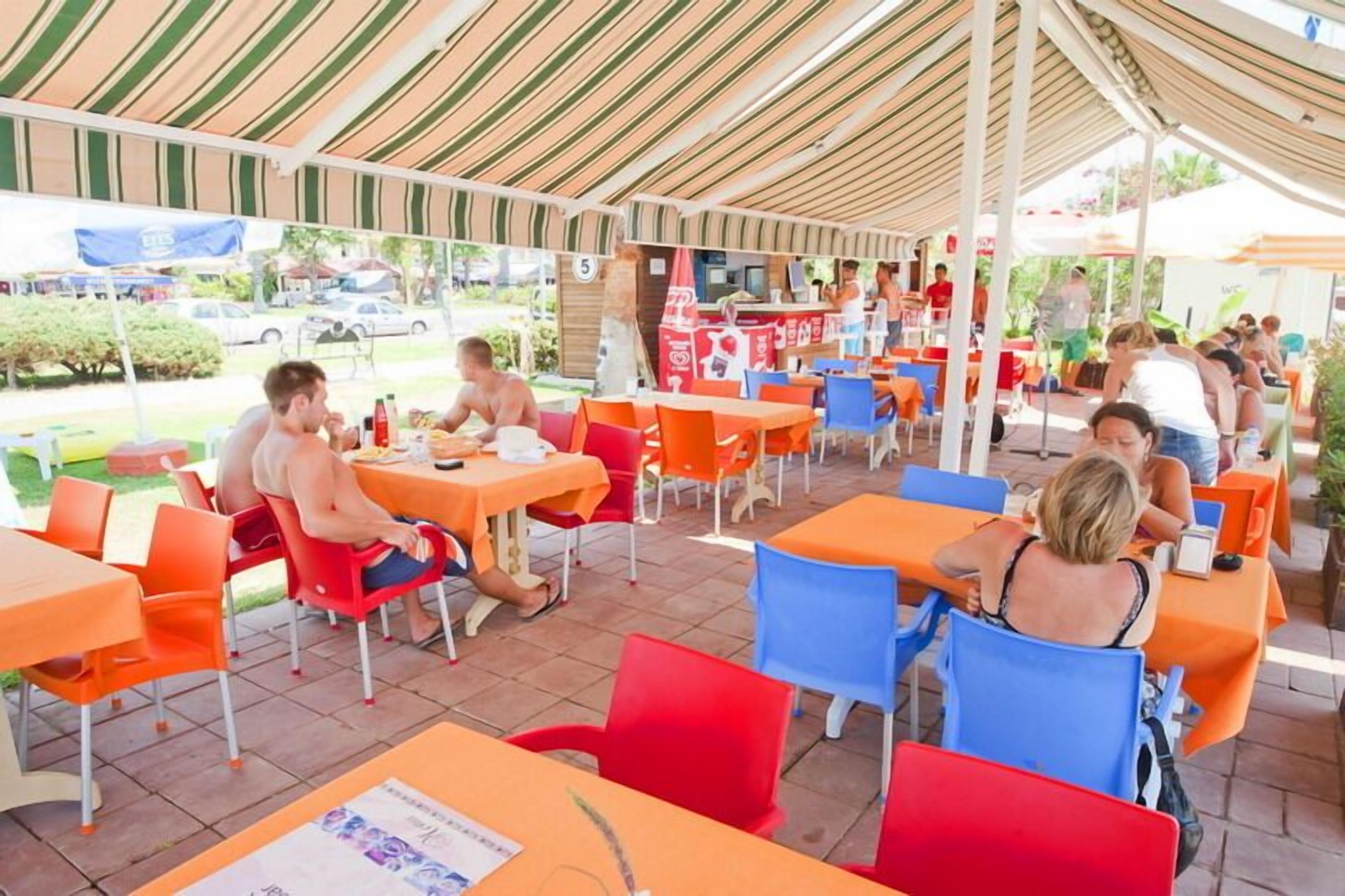 Foto - Lavinia Apart & Hotel