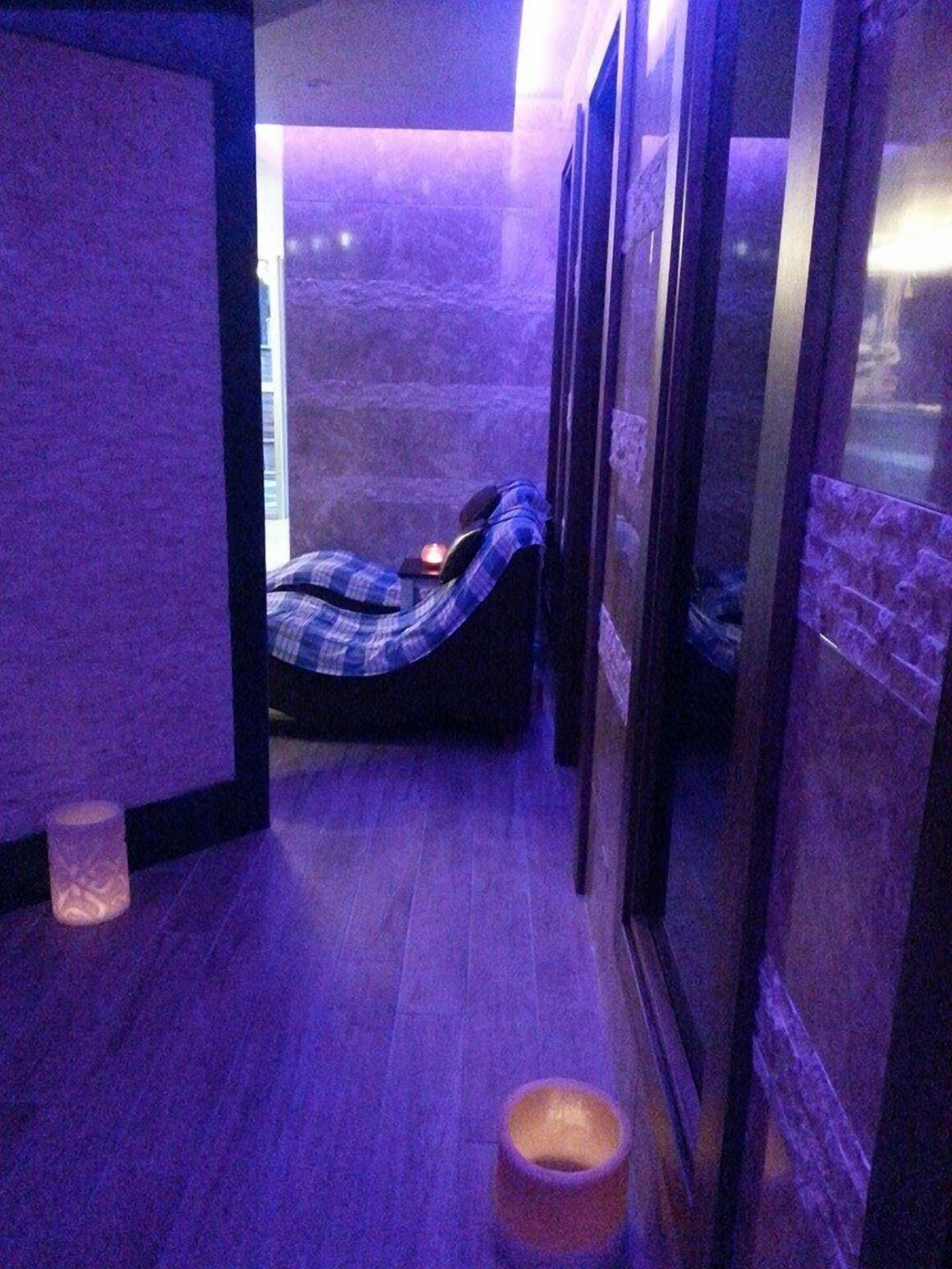 Foto - Lavinia Apart & Hotel