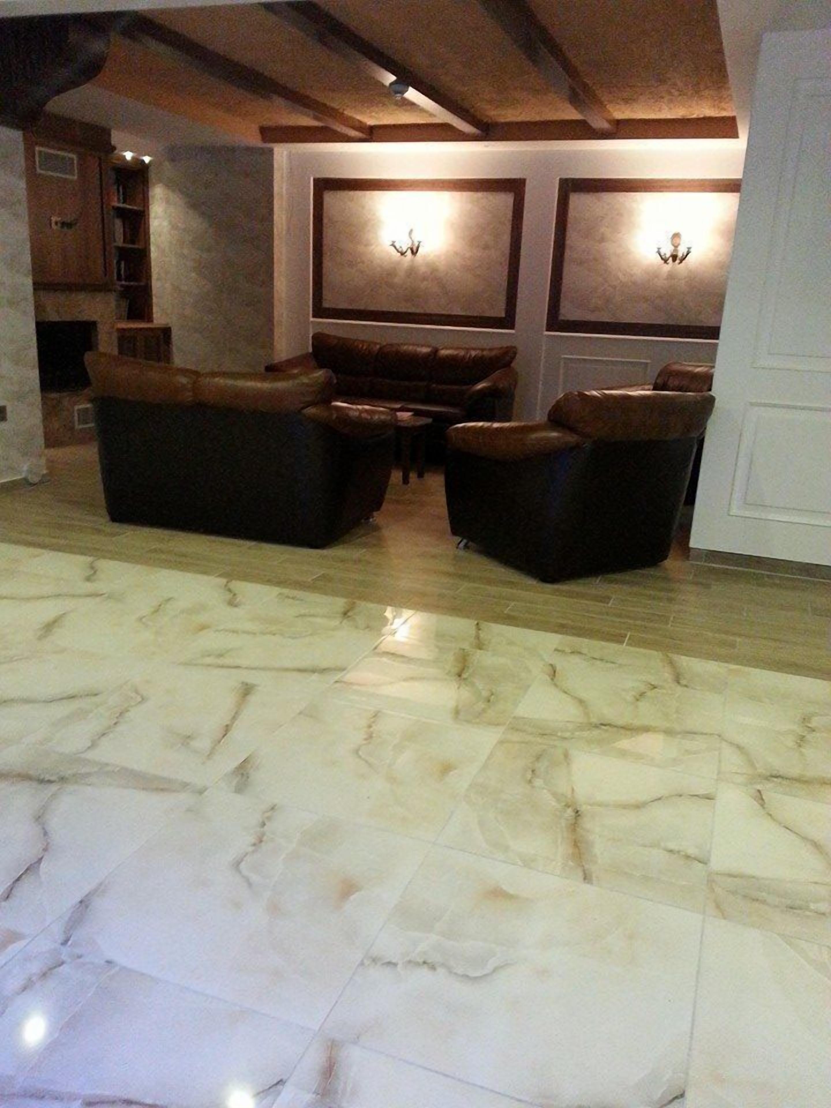 Foto - Lavinia Apart & Hotel