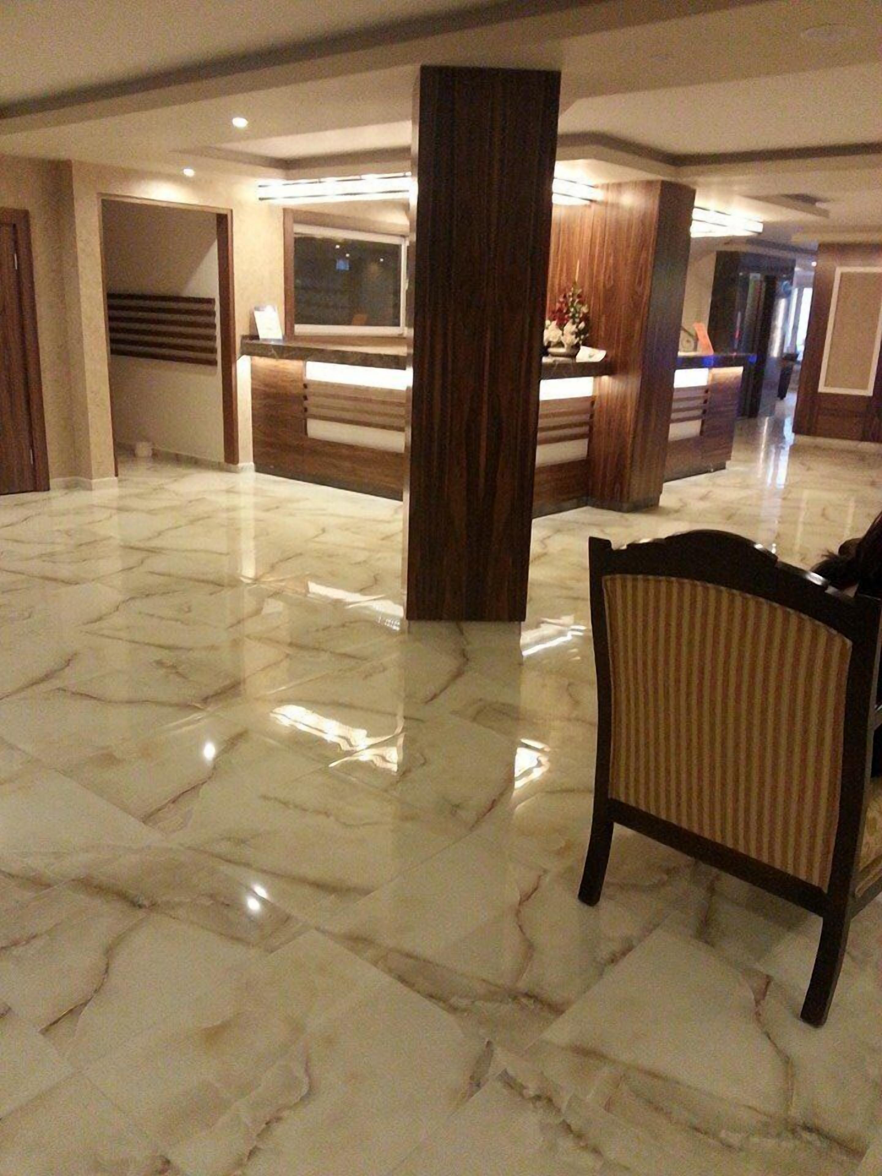 Foto - Lavinia Apart & Hotel